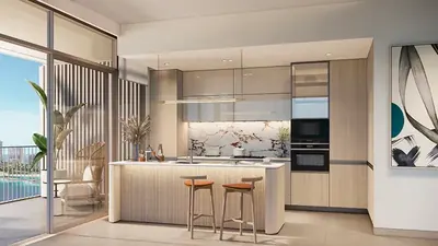 Bay Grove Residences, Foto 9