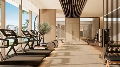 Bay Grove Residences, Foto 10