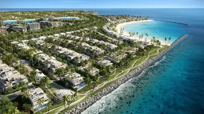 Bay Villas Dubai Islands, Foto 2