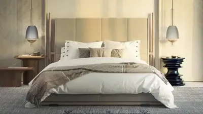 Bay Villas Dubai Islands, Foto 11