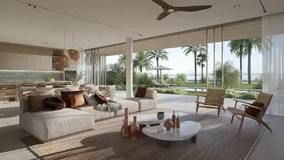 Bay Villas Dubai Islands, Foto 12
