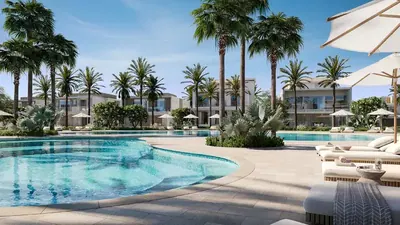 Bay Villas Dubai Islands, Foto 4