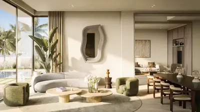 Bay Villas Dubai Islands, Foto 6
