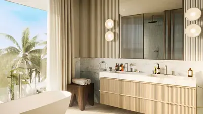 Bay Villas Dubai Islands, Foto 9