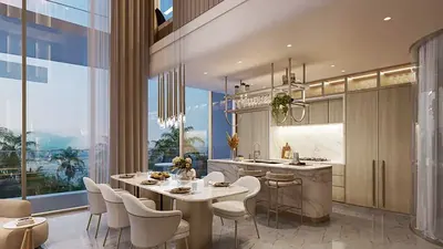 Beach Walk Grand, Foto 12