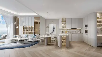 Beach Walk Grand, Foto 3