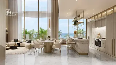 Beach Walk Grand, Foto 6