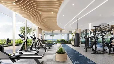 Beach Walk Grand, Foto 8