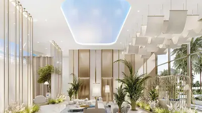 Beach Walk Grand, Foto 10