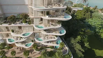 Beach Walk Residence 2, Foto 2