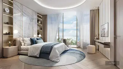 Beach Walk Residence 2, Foto 11