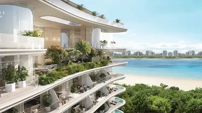 Beach Walk Residence 2, Foto 12