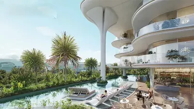 Beach Walk Residence 2, Foto 3
