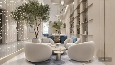 Beach Walk Residence 2, Foto 6