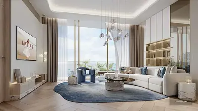 Beach Walk Residence 2, Foto 7
