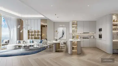 Beach Walk Residence 2, Foto 8