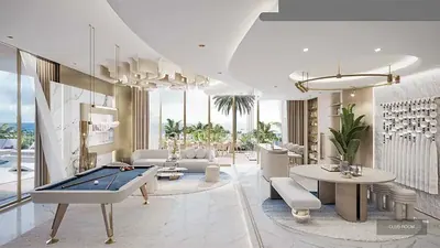 Beach Walk Residence 2, Foto 9