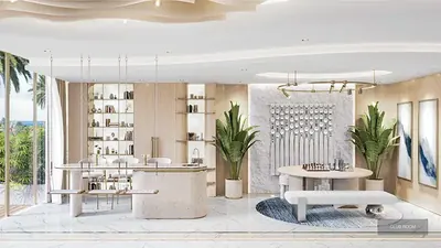 Beach Walk Residence 2, Foto 10
