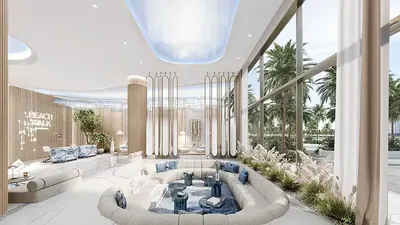 Beach Walk Residence 3, Foto 2
