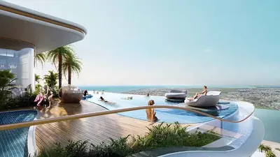 Beach Walk Residence 3, Foto 3