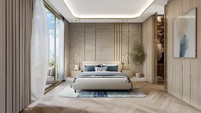 Beach Walk Residence 3, Foto 5