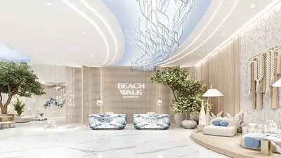 Beach Walk Residence 3, Foto 6