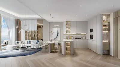 Beach Walk Residence 3, Foto 8