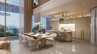 Beach Walk Residence 3, Foto 9