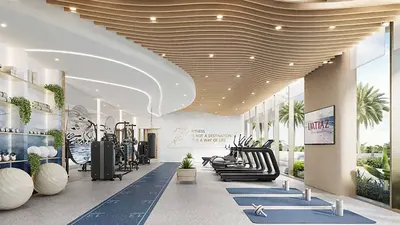 Beach Walk Residence 3, Foto 10