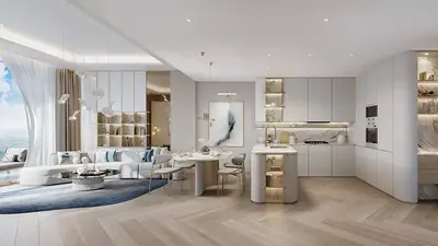 Beach Walk Residence 4, Foto 4