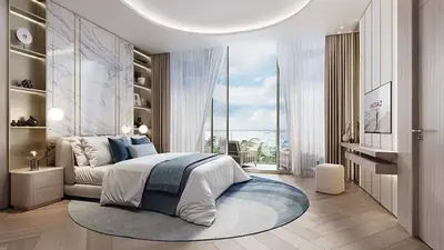 Beach Walk Residence 4, Foto 8