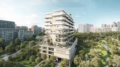 Beach Walk Residence 4, Foto 9