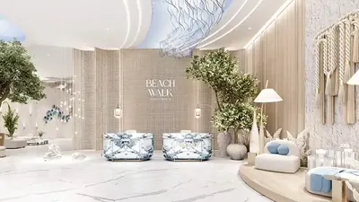 Beach Walk Residence 4, Foto 10