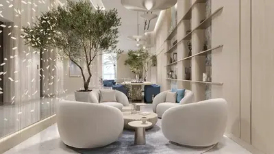 Beach Walk Residence, Foto 4