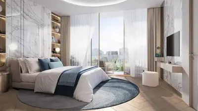 Beach Walk Residence, Foto 5