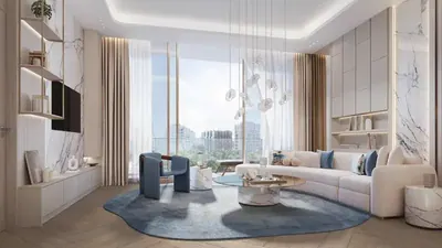 Beach Walk Residence, Foto 7