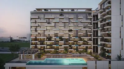Beverly Gardens, Foto 2