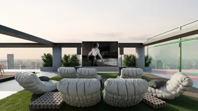 Beverly Gardens, Foto 4