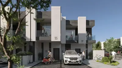 Bianca Townhouses, Foto 2