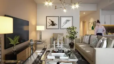 Bianca Townhouses, Foto 11