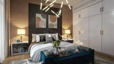 Bianca Townhouses, Foto 12