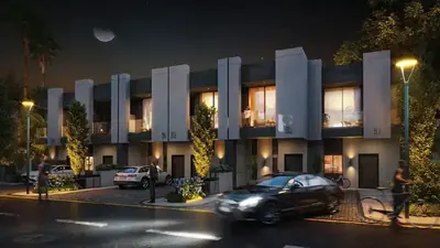 Bianca Townhouses, Foto 3