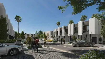 Bianca Townhouses, Foto 4