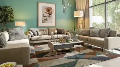 Bianca Townhouses, Foto 7