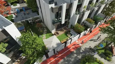 Bianca Townhouses, Foto 8