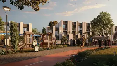 Bianca Townhouses, Foto 9