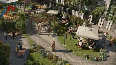 Bianca Townhouses, Foto 10