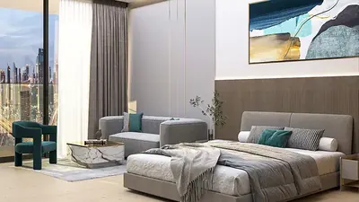 Binghatti Apex, Foto 3
