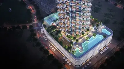 Binghatti Grove, Foto 10