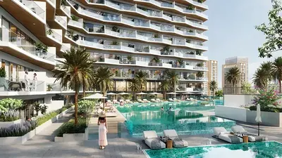 Binghatti Haven, Foto 3